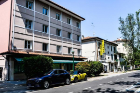 Hotel Vienna Marghera
